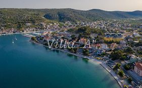 Villa A Marina
