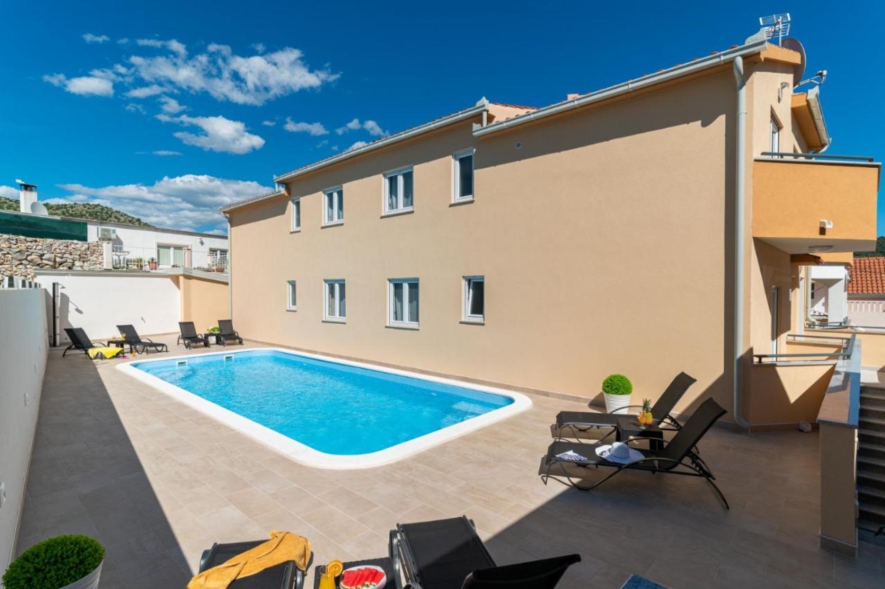 Villa A Marina Exterior photo